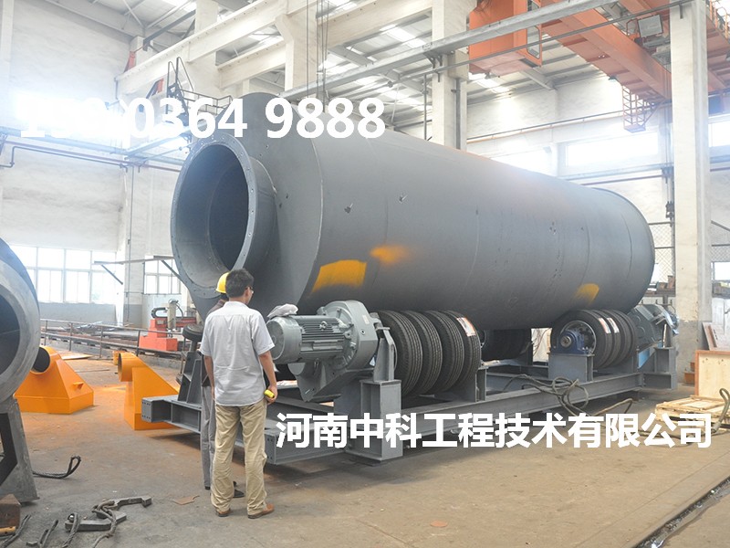 水渣烘干機