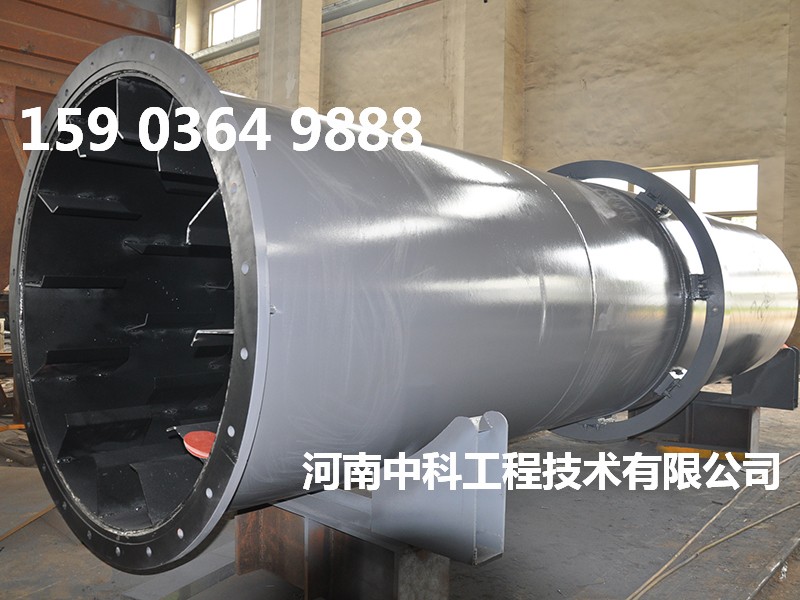 煤矸石烘干機(jī)