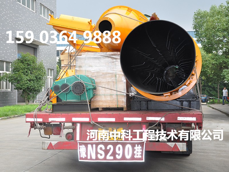 新型污泥烘干機(jī)