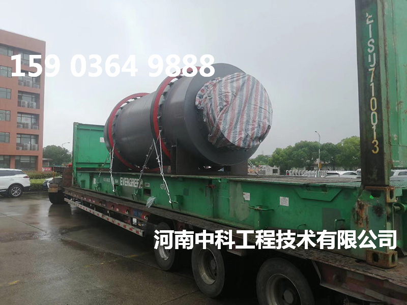 干混砂漿烘干機(jī)